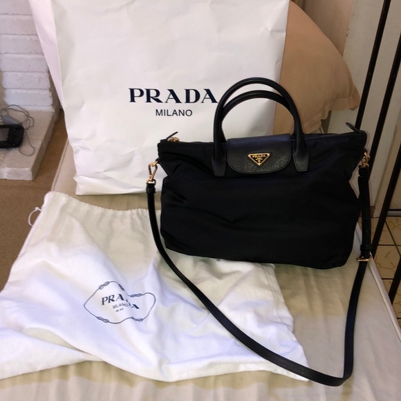 Prada Handbags - Prada Bag